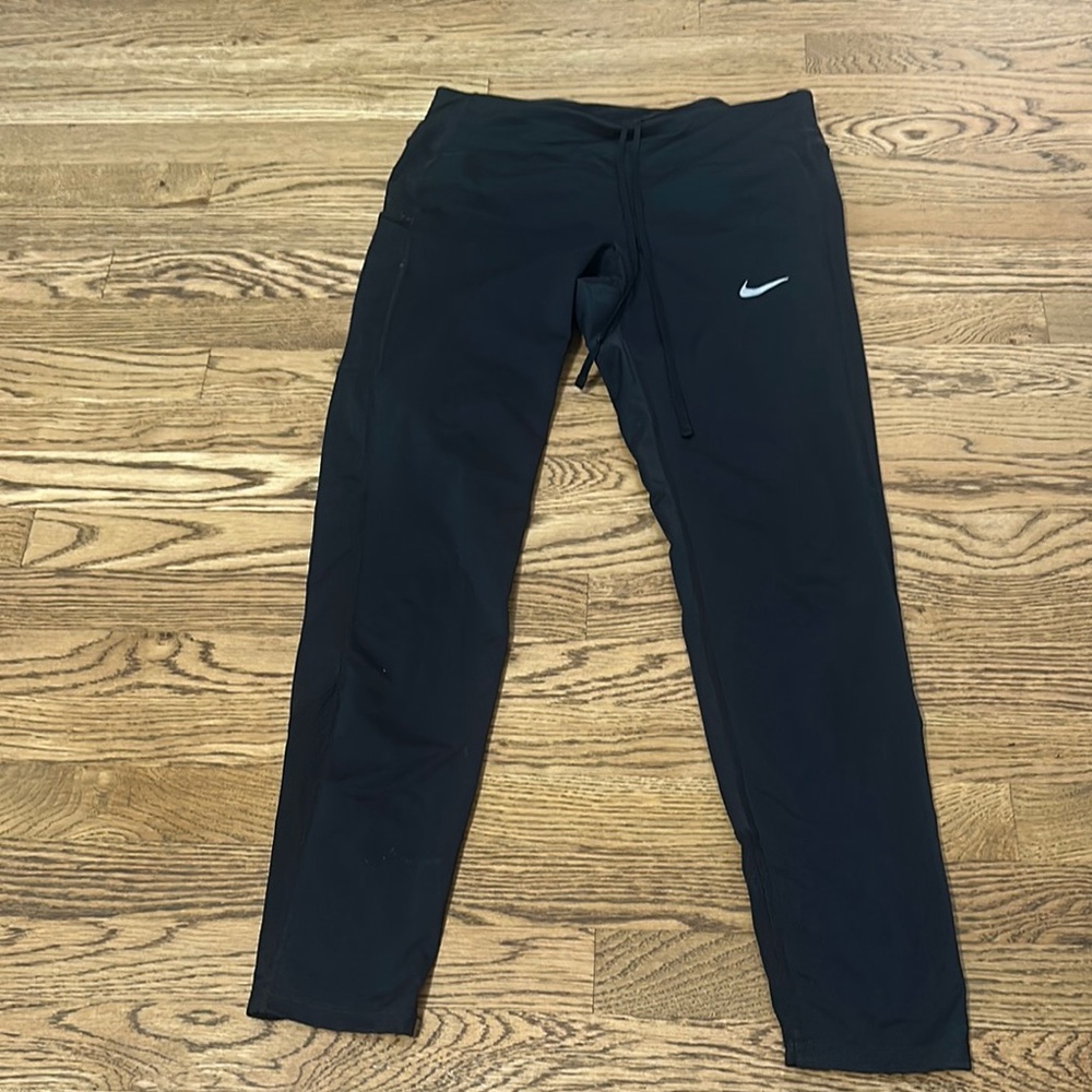 Nike Black Performance Pants